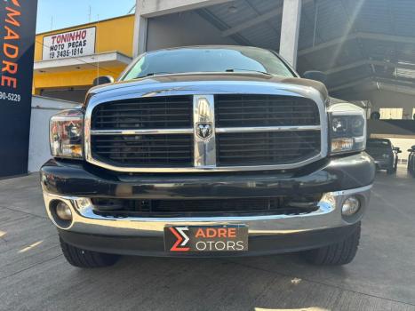 DODGE Ram 5.9 4P 24V I6 2500 SLT 4X4 CABINE DUPLA HAVE DUTY TURBO DIESEL AUTOMTICO, Foto 9