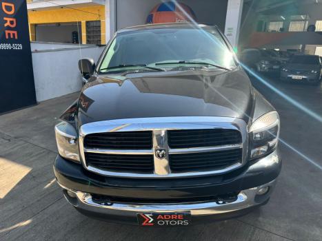 DODGE Ram 5.9 4P 24V I6 2500 SLT 4X4 CABINE DUPLA HAVE DUTY TURBO DIESEL AUTOMTICO, Foto 10