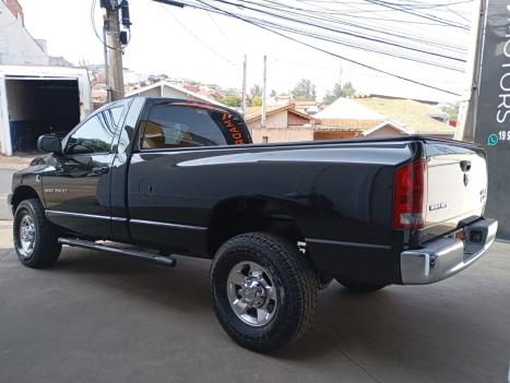 DODGE Ram 5.9 I6 24V 2500 SLT 4X4 CABINE SIMPLES HAVE DUTY TURBO DIESEL AUTOMTICO, Foto 4