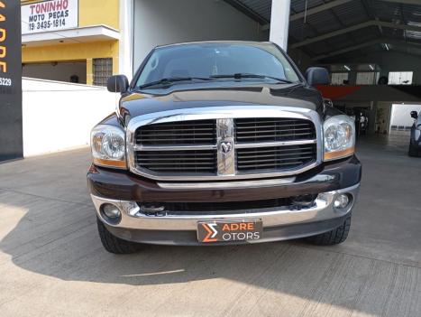 DODGE Ram 5.9 I6 24V 2500 SLT 4X4 CABINE SIMPLES HAVE DUTY TURBO DIESEL AUTOMTICO, Foto 5