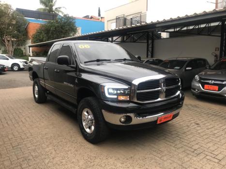 DODGE Ram 5.9 I6 24V 2500 SLT CABINE DUPLA TURBO DIESEL 4X4 AUTOMTICO, Foto 3