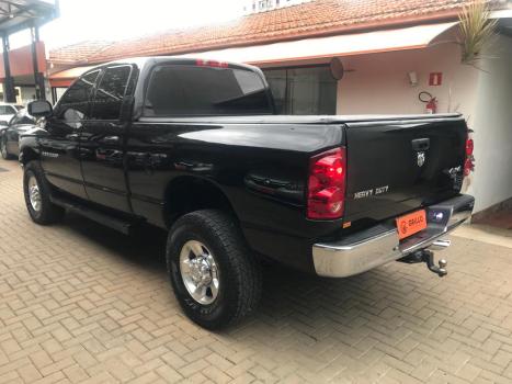 DODGE Ram 5.9 I6 24V 2500 SLT CABINE DUPLA TURBO DIESEL 4X4 AUTOMTICO, Foto 7