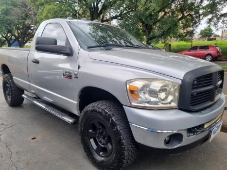 DODGE Ram 5.9 I6 24V 2500 SLT CABINE SIMPLES TURBO DIESEL 4X4 AUTOMTICO, Foto 2