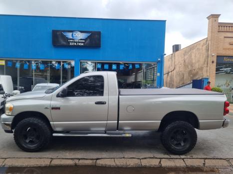 DODGE Ram 5.9 I6 24V 2500 SLT CABINE SIMPLES TURBO DIESEL 4X4 AUTOMTICO, Foto 3