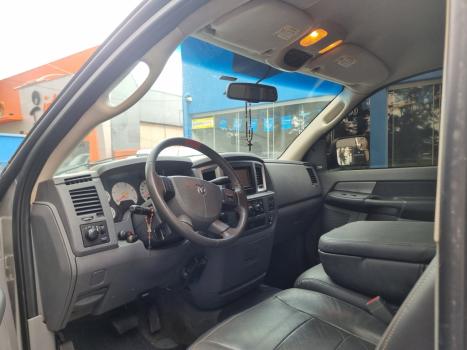 DODGE Ram 5.9 I6 24V 2500 SLT CABINE SIMPLES TURBO DIESEL 4X4 AUTOMTICO, Foto 5