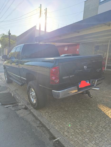 DODGE Ram 5.9 I6 24V 2500 SLT 4X4 CABINE SIMPLES HAVE DUTY TURBO DIESEL AUTOMTICO, Foto 2