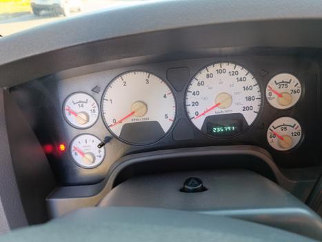 DODGE Ram 5.9 I6 24V 2500 SLT 4X4 CABINE SIMPLES HAVE DUTY TURBO DIESEL AUTOMTICO, Foto 5