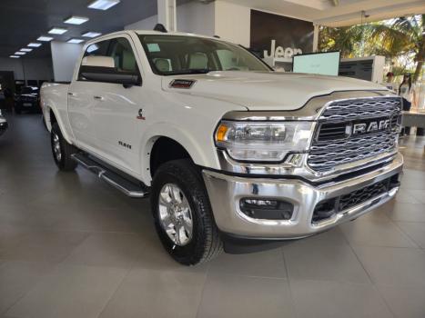 DODGE Ram 6.7 I6 24V 4P 2500 LARAMIE 4X4 TURBODIESEL  AUTOMTICO CABINE DUPLA, Foto 10