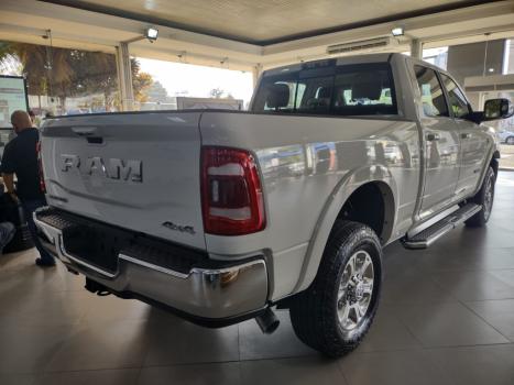 DODGE Ram 6.7 I6 24V 4P 2500 LARAMIE 4X4 TURBODIESEL  AUTOMTICO CABINE DUPLA, Foto 9