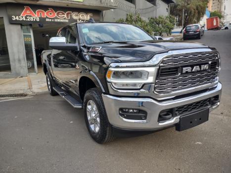 DODGE Ram 6.7 I6 24V 4P 2500 LARAMIE 4X4 TURBODIESEL  AUTOMTICO CABINE DUPLA, Foto 3