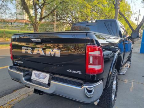 DODGE Ram 6.7 I6 24V 4P 2500 LARAMIE 4X4 TURBODIESEL  AUTOMTICO CABINE DUPLA, Foto 8