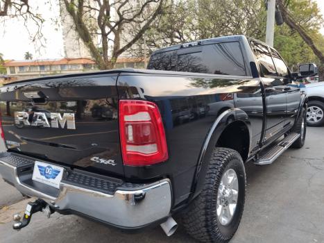 DODGE Ram 6.7 I6 24V 4P 2500 LARAMIE 4X4 TURBODIESEL  AUTOMTICO CABINE DUPLA, Foto 6