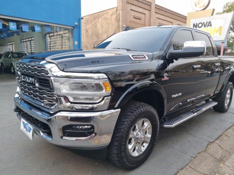 DODGE Ram 6.7 I6 24V 4P 2500 LARAMIE 4X4 TURBODIESEL  AUTOMTICO CABINE DUPLA, Foto 7