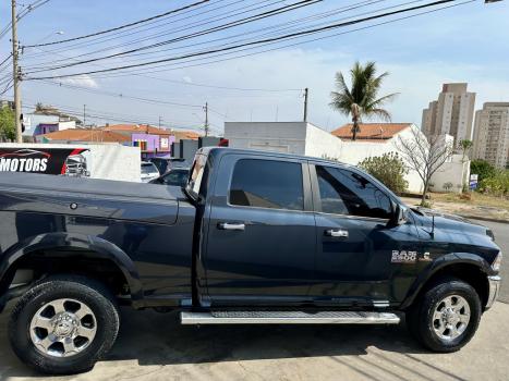 DODGE Ram 6.7 I6 24V 4P 2500 LARAMIE 4X4 TURBODIESEL  AUTOMTICO CABINE DUPLA, Foto 7