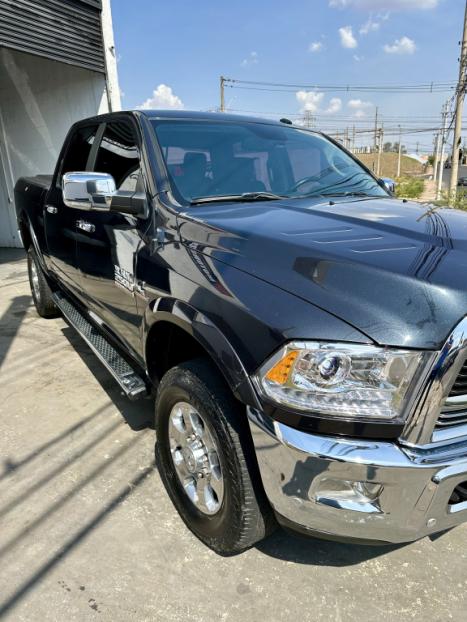 DODGE Ram 6.7 I6 24V 4P 2500 LARAMIE 4X4 TURBODIESEL  AUTOMTICO CABINE DUPLA, Foto 8