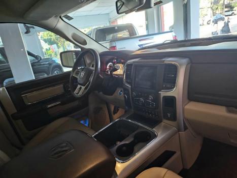 DODGE Ram 6.7 I6 24V 4P 2500 LARAMIE 4X4 TURBODIESEL  AUTOMTICO CABINE DUPLA, Foto 5