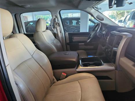 DODGE Ram 6.7 I6 24V 4P 2500 LARAMIE 4X4 TURBODIESEL  AUTOMTICO CABINE DUPLA, Foto 6