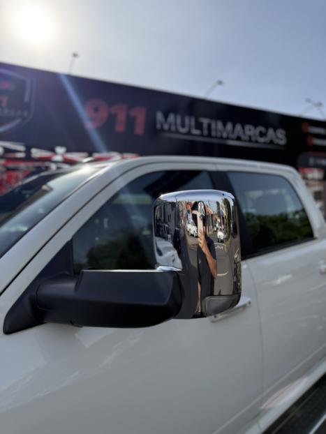 DODGE Ram 6.7 I6 24V 4P 2500 LARAMIE 4X4 TURBODIESEL  AUTOMTICO CABINE DUPLA, Foto 3