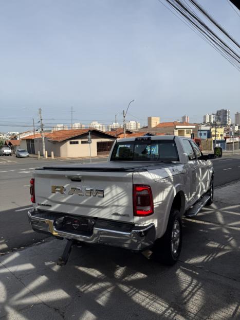 DODGE Ram 6.7 I6 24V 4P 2500 LARAMIE 4X4 TURBODIESEL  AUTOMTICO CABINE DUPLA, Foto 11