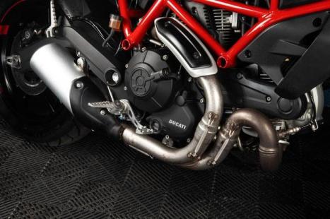 DUCATI Monster 797 , Foto 11