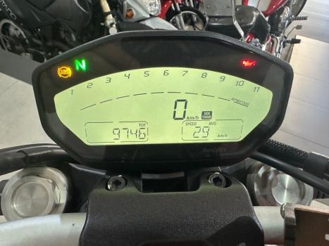 DUCATI Monster 797 , Foto 6