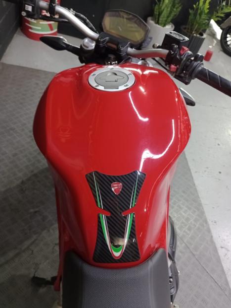 DUCATI Monster 797 , Foto 2