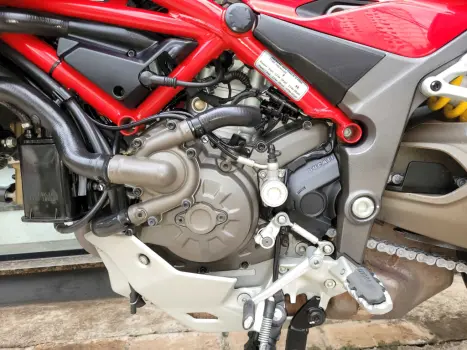 DUCATI Multistrada 1200 S TOURING, Foto 10