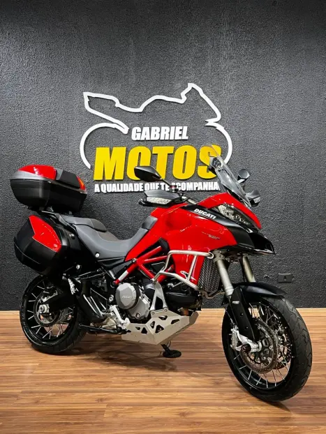 DUCATI Multistrada 950 , Foto 3