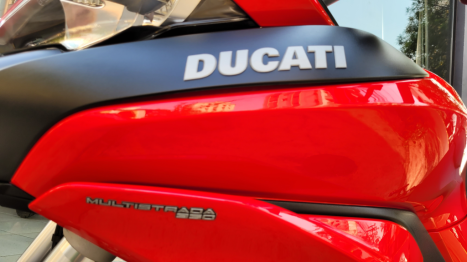 DUCATI Multistrada 950 , Foto 7