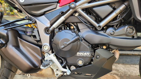 DUCATI Multistrada 950 , Foto 18