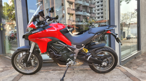 DUCATI Multistrada 950 , Foto 3