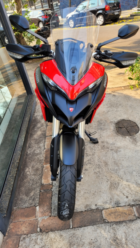 DUCATI Multistrada 950 , Foto 5