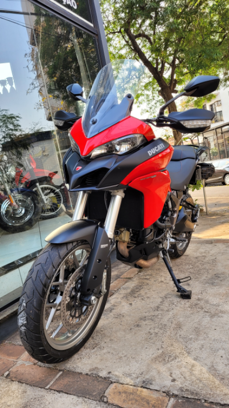 DUCATI Multistrada 950 , Foto 12