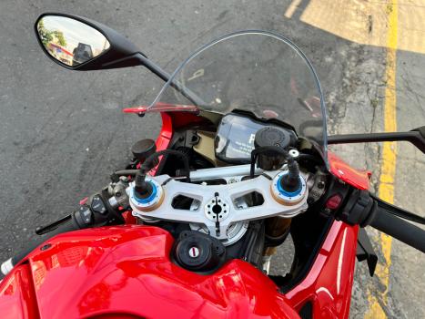 DUCATI Panigale 1100 V4 S, Foto 7