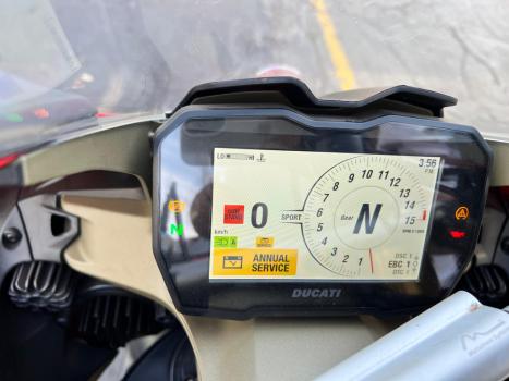 DUCATI Panigale 1100 V4 S, Foto 8