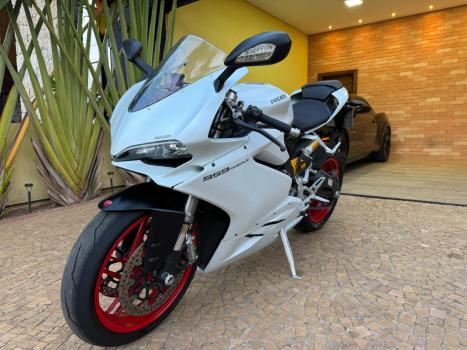 DUCATI Panigale 959 , Foto 2