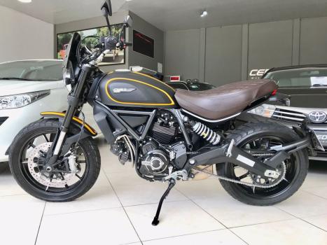 DUCATI Scrambler 800 , Foto 1