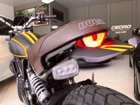 DUCATI Scrambler 800 , Foto 6