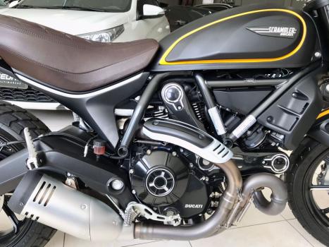 DUCATI Scrambler 800 , Foto 15