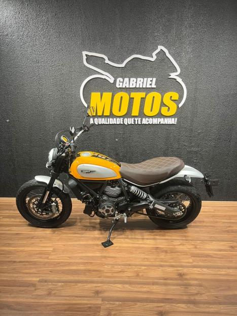 DUCATI Scrambler 800 , Foto 2