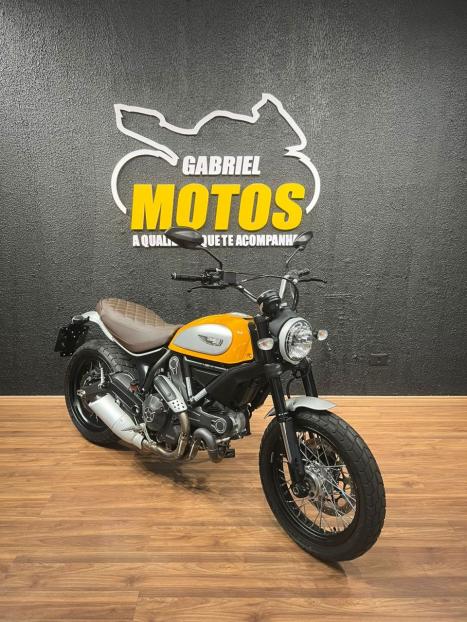 DUCATI Scrambler 800 , Foto 3