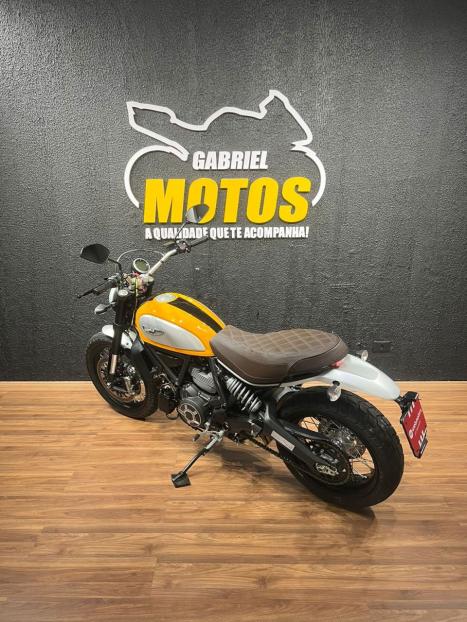 DUCATI Scrambler 800 , Foto 5