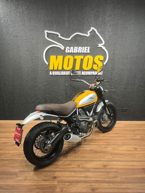 DUCATI Scrambler 800 , Foto 6