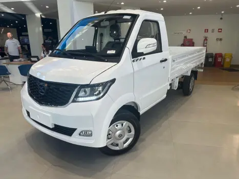 EFFA MOTORS V21 Cabine Simples 1.3, Foto 3