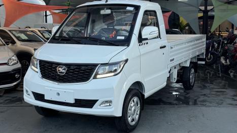 EFFA MOTORS V21 Cabine Simples 1.3, Foto 1