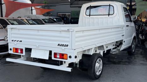 EFFA MOTORS V21 Cabine Simples 1.3, Foto 2