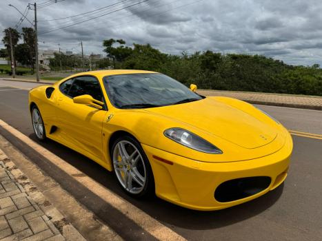 FERRARI F 430 4.3 V8 40V F1 AUTOMTICO, Foto 2