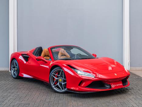 FERRARI F8 Spider 3.9 V8 TURBO GASOLINA F1-DCT AUTOMTICO, Foto 1