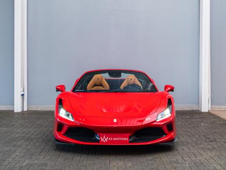FERRARI F8 Spider 3.9 V8 TURBO GASOLINA F1-DCT AUTOMTICO, Foto 2