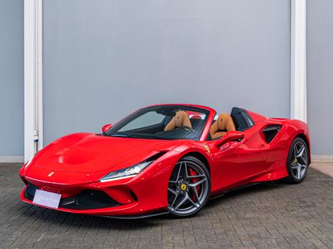 FERRARI F8 Spider 3.9 V8 TURBO GASOLINA F1-DCT AUTOMTICO, Foto 3